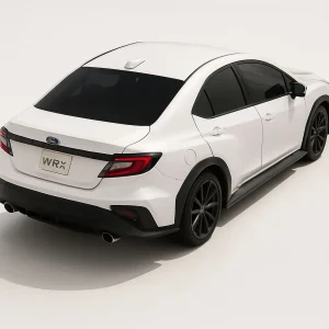 Xfinity Precut All Window Tint Kit for Subaru WRX 2022-2026