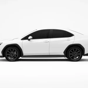 Ceramic Precut Sides Only Tint Kit for Subaru WRX 2022-2026