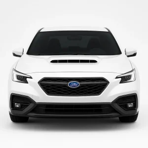 Pro+ Precut Sunstrip Tint Kit for Subaru WRX 2022-2026