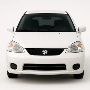 Pro+ Precut Sunstrip Tint Kit for Suzuki Aerio SX 2002-2006