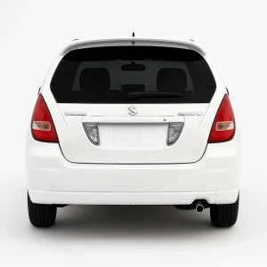 Pro+ Precut Rear Window Tint Kit for Suzuki Aerio SX 2002-2006