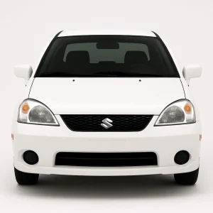 Pro+ Precut Sunstrip Tint Kit for Suzuki Aerio Sedan 2002-2007