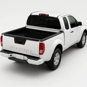 Precut All Window Tint Kit for Suzuki Equator Extended Cab 2009-2012