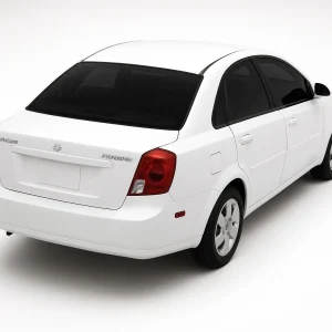 Precut All Window Tint Kit for Suzuki Forenza 2004-2008