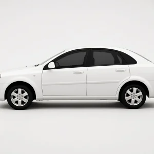 Ceramic Precut Sides Only Tint Kit for Suzuki Forenza 2004-2008