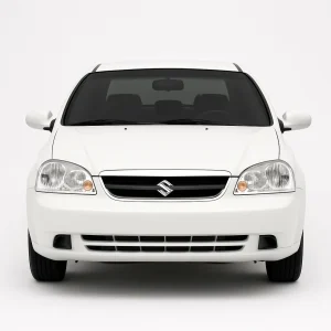 Pro+ Precut Sunstrip Tint Kit for Suzuki Forenza 2004-2008