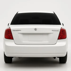 Pro+ Precut Rear Window Tint Kit for Suzuki Forenza 2004-2008