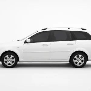 Ceramic Precut Sides Only Tint Kit for Suzuki Forenza Wagon 2005-2008