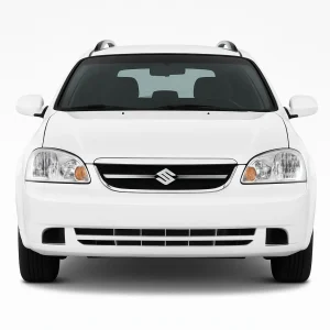 Pro+ Precut Sunstrip Tint Kit for Suzuki Forenza Wagon 2005-2008