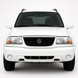 Pro+ Precut Sunstrip Tint Kit for Suzuki Grand Vitara 1999-2006.5