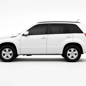 Ceramic Precut Sides Only Tint Kit for Suzuki Grand Vitara 2006.5-2013