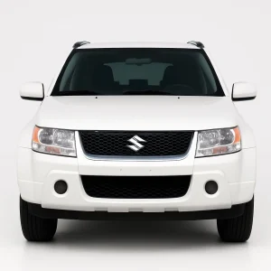 Pro+ Precut Sunstrip Tint Kit for Suzuki Grand Vitara 2006.5-2013