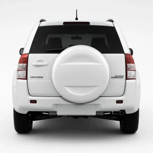 Pro+ Precut Rear Window Tint Kit for Suzuki Grand Vitara 2006.5-2013