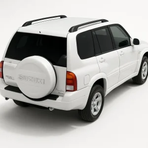 Precut All Window Tint Kit for Suzuki Grand Vitara XL-7 2001-2005.5