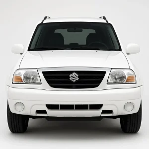 Pro+ Precut Sunstrip Tint Kit for Suzuki Grand Vitara XL-7 2001-2005.5