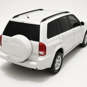 Precut All Window Tint Kit for Suzuki Grand Vitara XL-7 2005.5-2013
