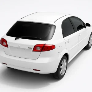 Precut All Window Tint Kit for Suzuki Reno 2005-2008