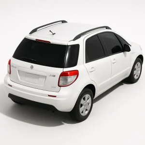 Precut All Window Tint Kit for Suzuki SX4 Hatchback 2007-2013