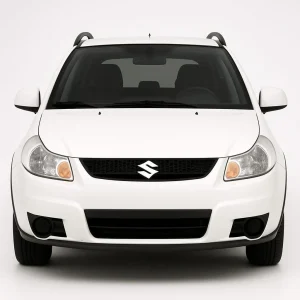 Ceramic Precut Sunstrip Tint Kit for Suzuki SX4 Hatchback 2007-2013