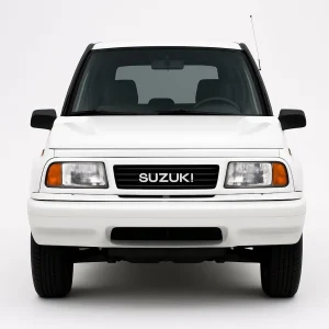Pro+ Precut Sunstrip Tint Kit for Suzuki Sidekick 4 Door 1991-1998
