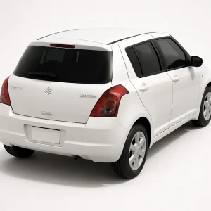 Precut All Window Tint Kit for Suzuki Swift 2004-2008