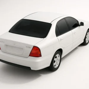 Precut All Window Tint Kit for Suzuki Verona 2004-2006