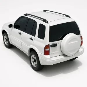 Precut All Window Tint Kit for Suzuki Vitara 1999-2005