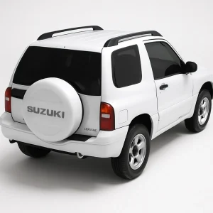Precut All Window Tint Kit for Suzuki Vitara 2 Door 1999-2003