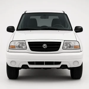 Ceramic Precut Sunstrip Tint Kit for Suzuki Vitara 2 Door 1999-2003