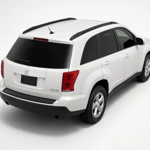 Precut All Window Tint Kit for Suzuki XL-7 2005.5-2013