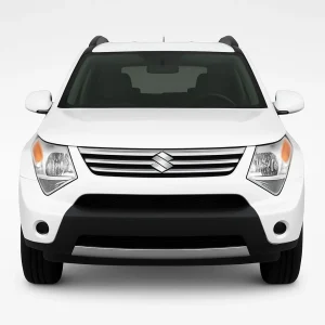 Ceramic Precut Sunstrip Tint Kit for Suzuki XL-7 2005.5-2013