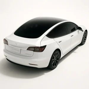 Precut All Window Tint Kit for Tesla Model 3 2017-2020