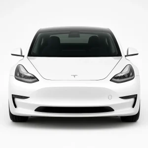 Ceramic Precut Sunstrip Tint Kit for Tesla Model 3 2017-2020
