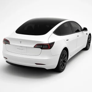 Precut All Window Tint Kit for Tesla Model 3 2021-2023