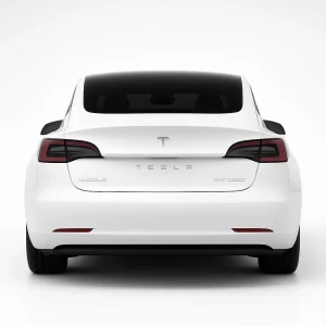 Xfinity Precut Rear Only Tint Kit for Tesla Model 3 2024-2026