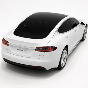 Precut All Window Tint Kit for Tesla Model S 2012-2022