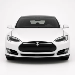 Ceramic Precut Sunstrip Tint Kit for Tesla Model S 2012-2022