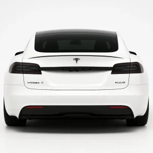 Xfinity Precut Rear Only Tint Kit for Tesla Model S Plaid 2021.5-2026
