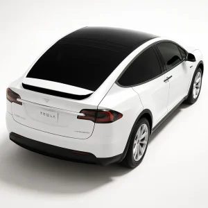 Precut All Window Tint Kit for Tesla Model X 2016-2023