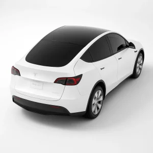 Precut All Window Tint Kit for Tesla Model Y 2020-2020