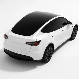 Precut All Window Tint Kit for Tesla Model Y 2021-2025