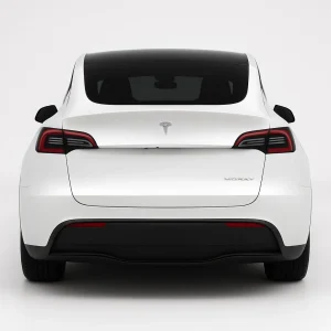 Xfinity Precut Rear Only Tint Kit for Tesla Model Y 2021-2025