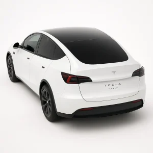Precut All Window Tint Kit for Tesla Model Y 2026-2027