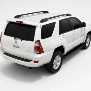 Precut All Window Tint Kit for Toyota 4Runner 2003-2009