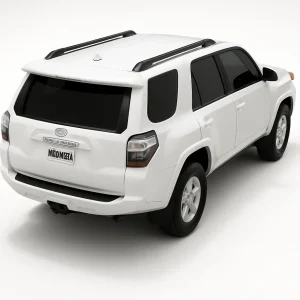 Precut All Window Tint Kit for Toyota 4Runner 2015-2024