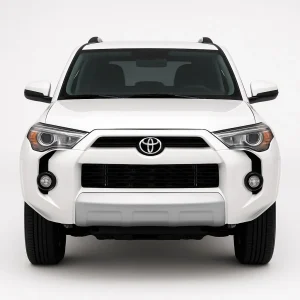Pro+ Precut Sunstrip Tint Kit for Toyota 4Runner 2015-2024