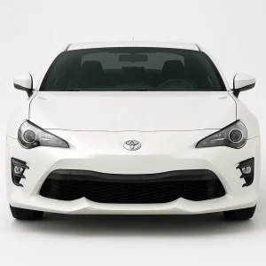 Pro+ Precut Sunstrip Tint Kit for Toyota 86 2017-2020