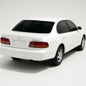 Precut All Window Tint Kit for Toyota Avalon 1995-1999