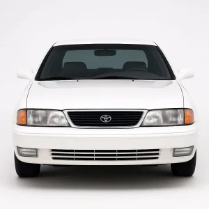 Pro+ Precut Sunstrip Tint Kit for Toyota Avalon 1995-1999