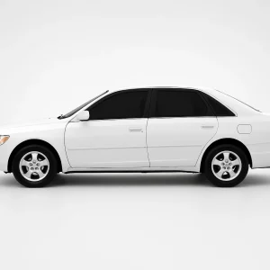 Ceramic Precut Sides Only Tint Kit for Toyota Avalon 2000-2004